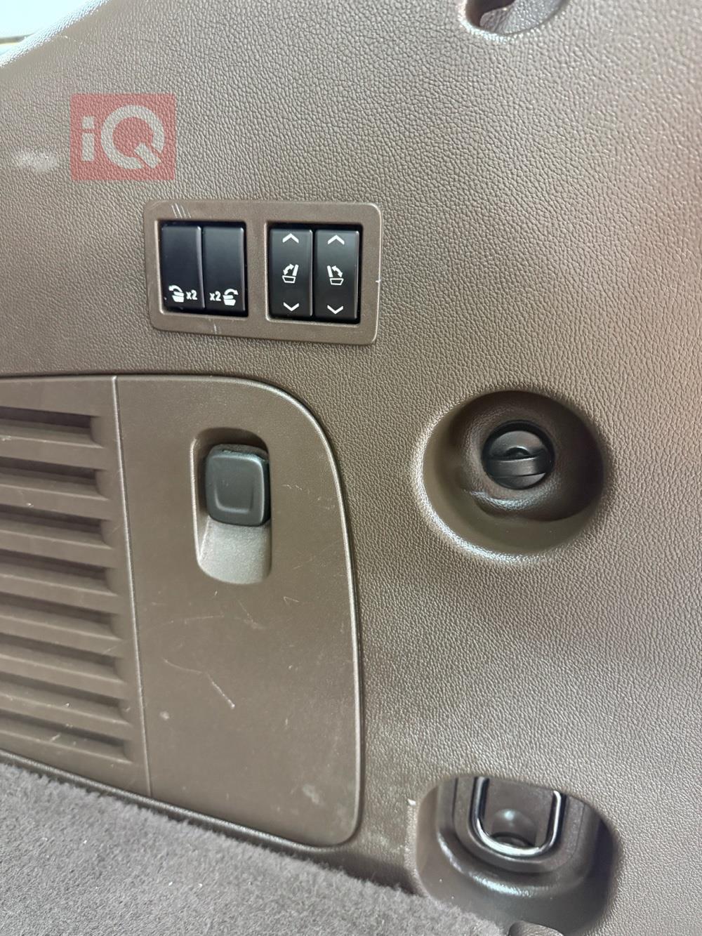 شيفروليه تاهو